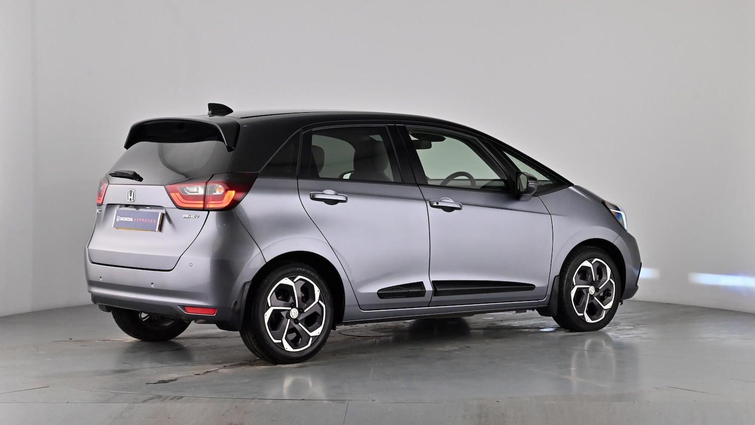 Used Honda Jazz 2022 for sale - 77476498: Photo 68