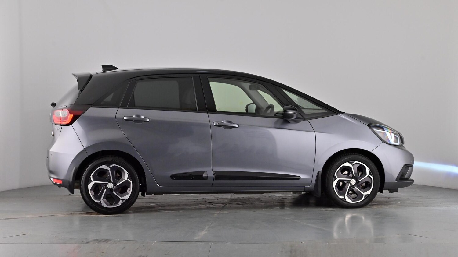 Used Honda Jazz 2022 for sale - 77476498: Photo 71