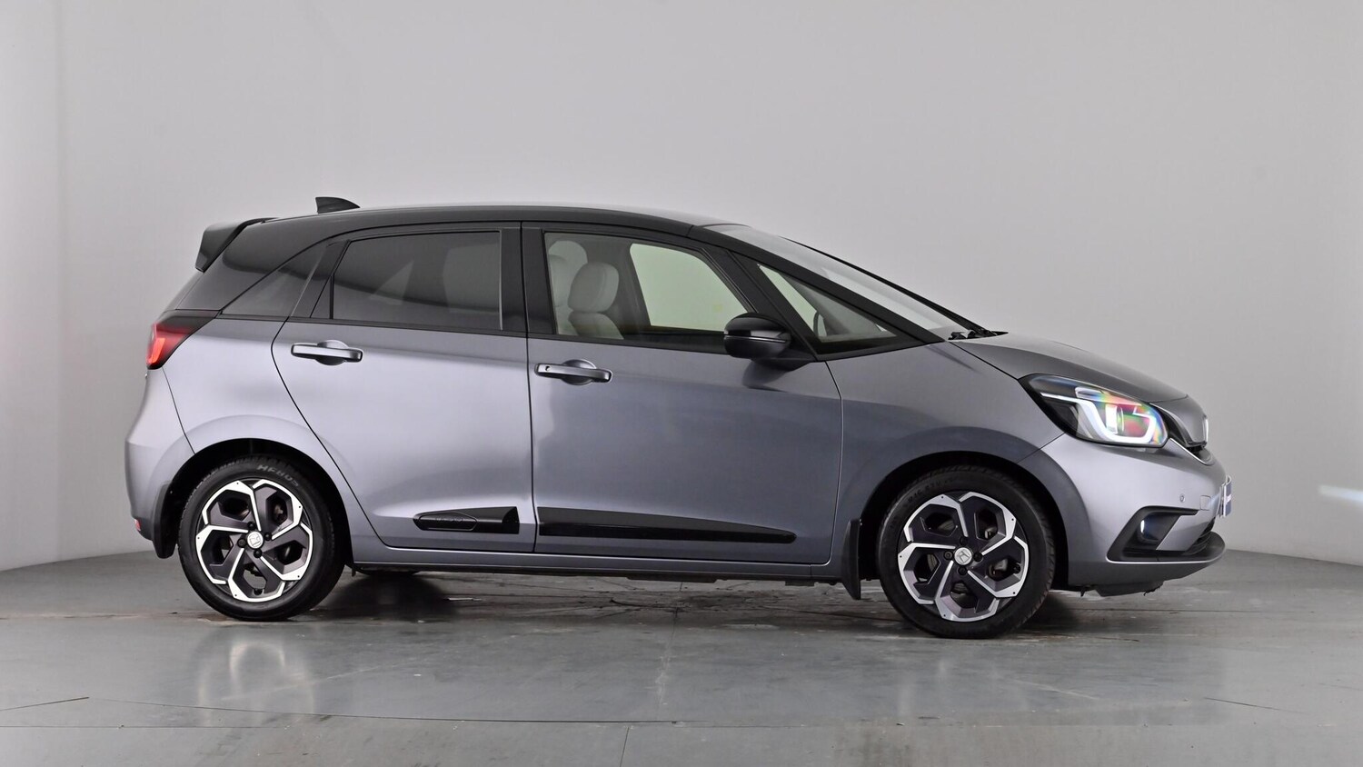 Used Honda Jazz 2022 for sale - 77476498: Photo 73