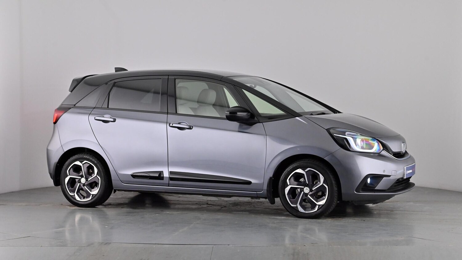 Used Honda Jazz 2022 for sale - 77476498: Photo 74