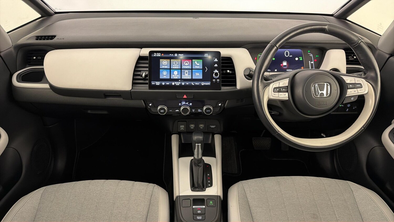 Used Honda Jazz 2022 for sale - 77476498: Photo 9