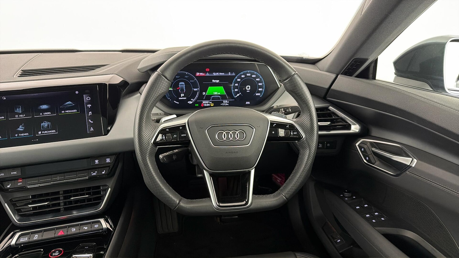 Used Audi e-tron GT 2022 for sale - 78179808: Photo 10