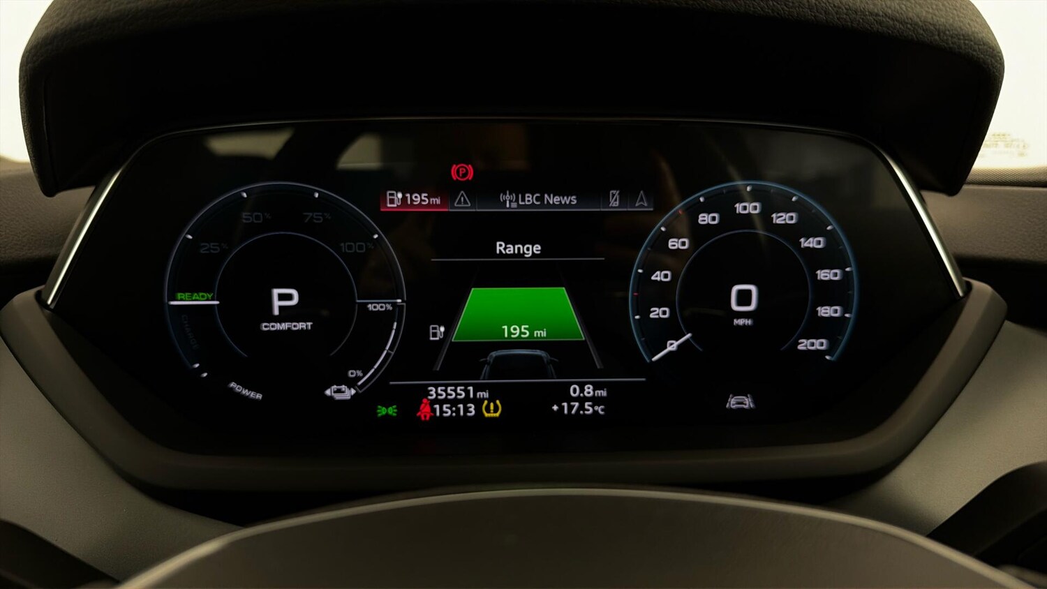 Used Audi e-tron GT 2022 for sale - 78179808: Photo 16