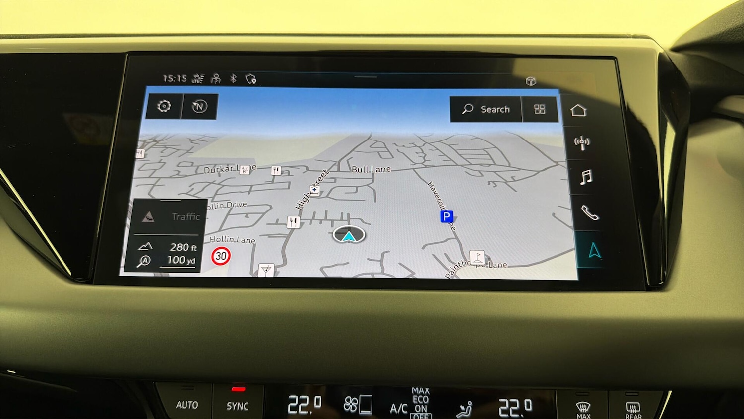 Used Audi e-tron GT 2022 for sale - 78179808: Photo 21