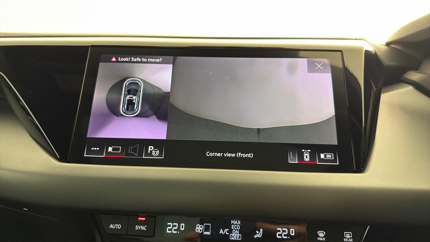 Used Audi e-tron GT 2022 for sale - 78179808: Photo 22