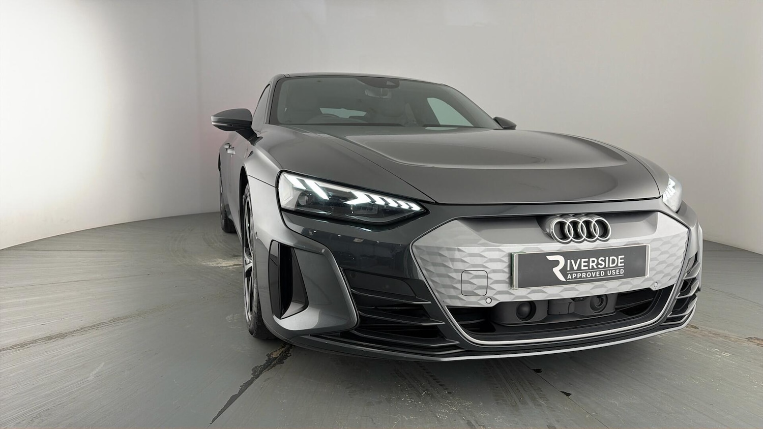 Used Audi e-tron GT 2022 for sale - 78179808: Photo 23