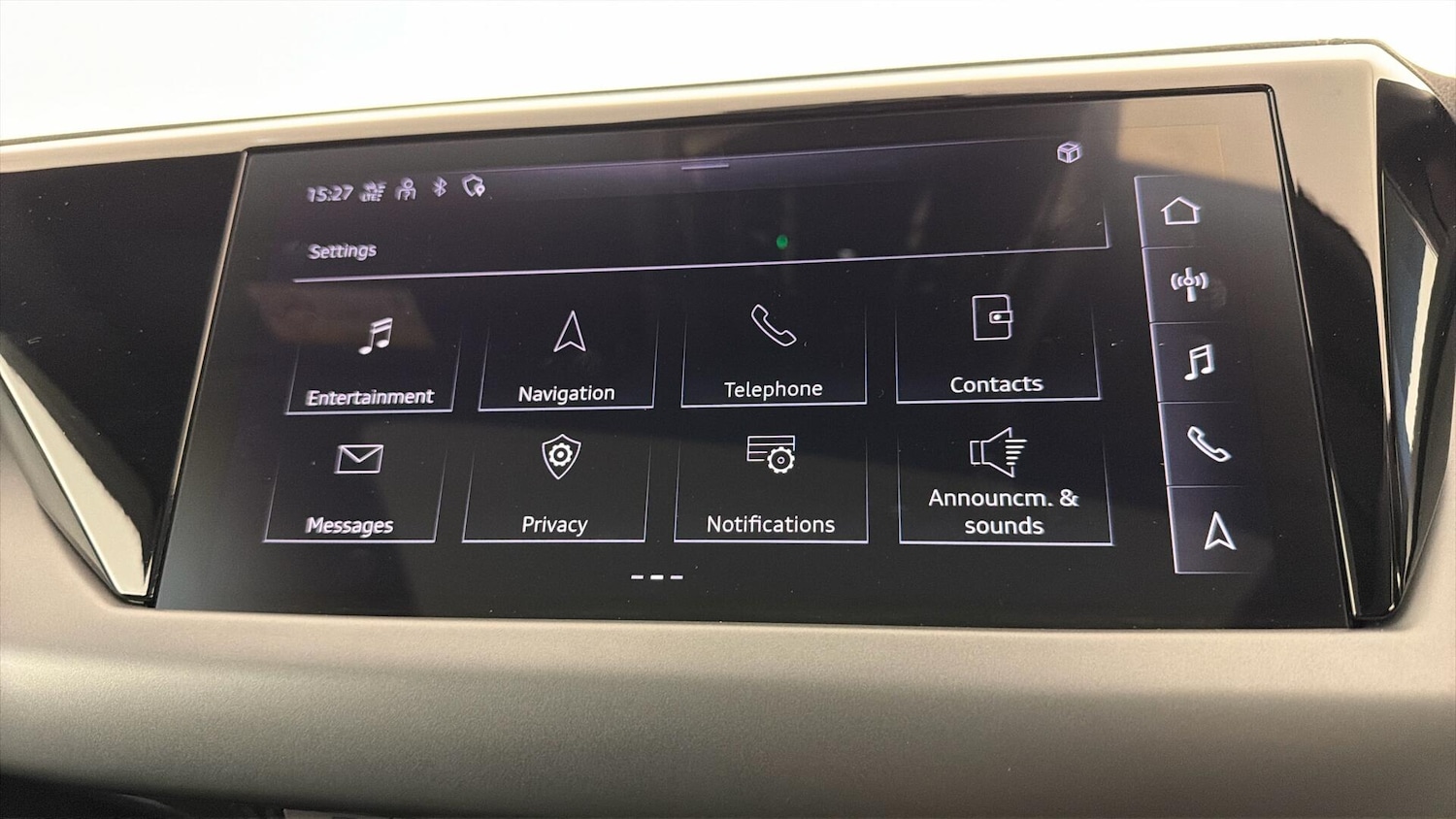 Used Audi e-tron GT 2022 for sale - 78179808: Photo 35