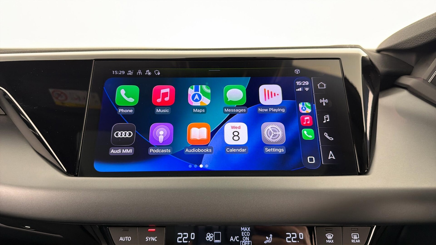 Used Audi e-tron GT 2022 for sale - 78179808: Photo 36