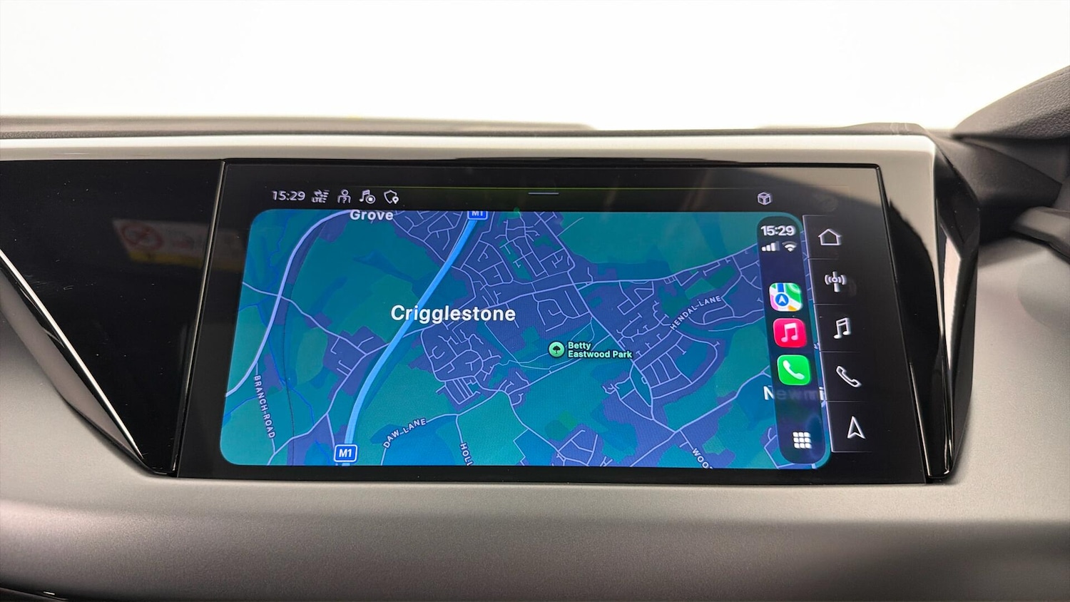 Used Audi e-tron GT 2022 for sale - 78179808: Photo 37