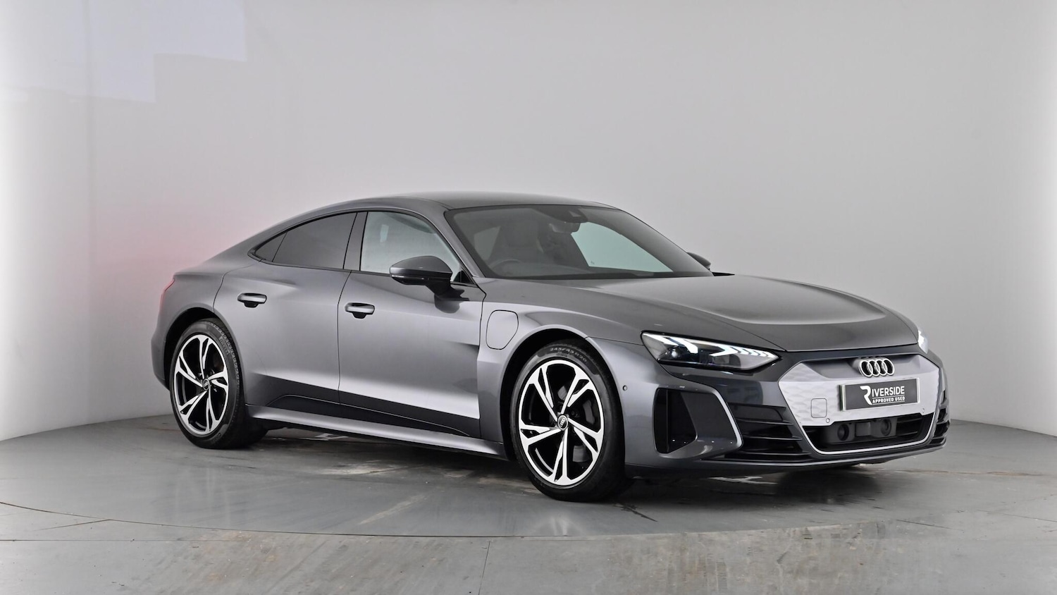 Used Audi e-tron GT 2022 for sale - 78179808: Photo 38