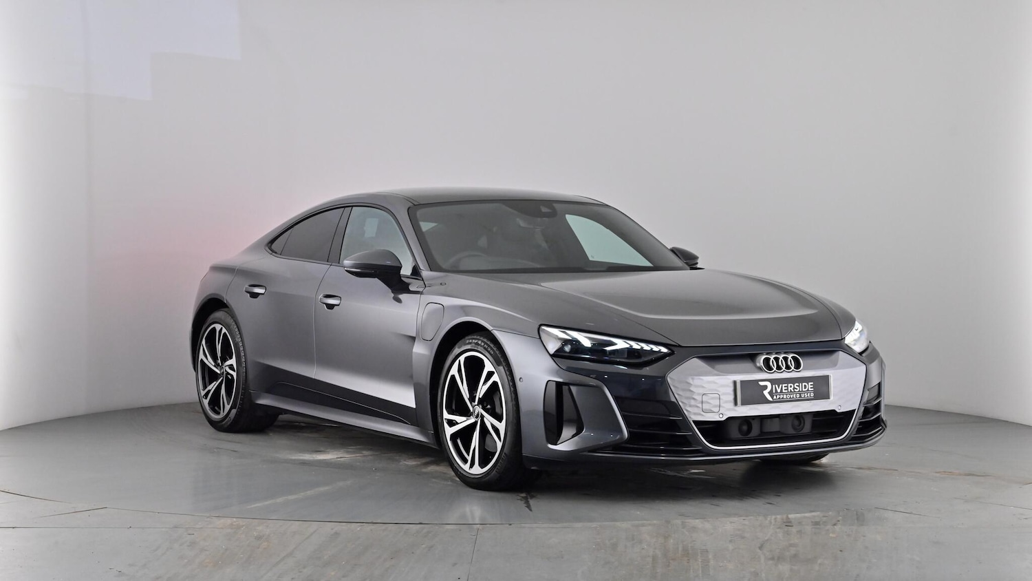 Used Audi e-tron GT 2022 for sale - 78179808: Photo 39