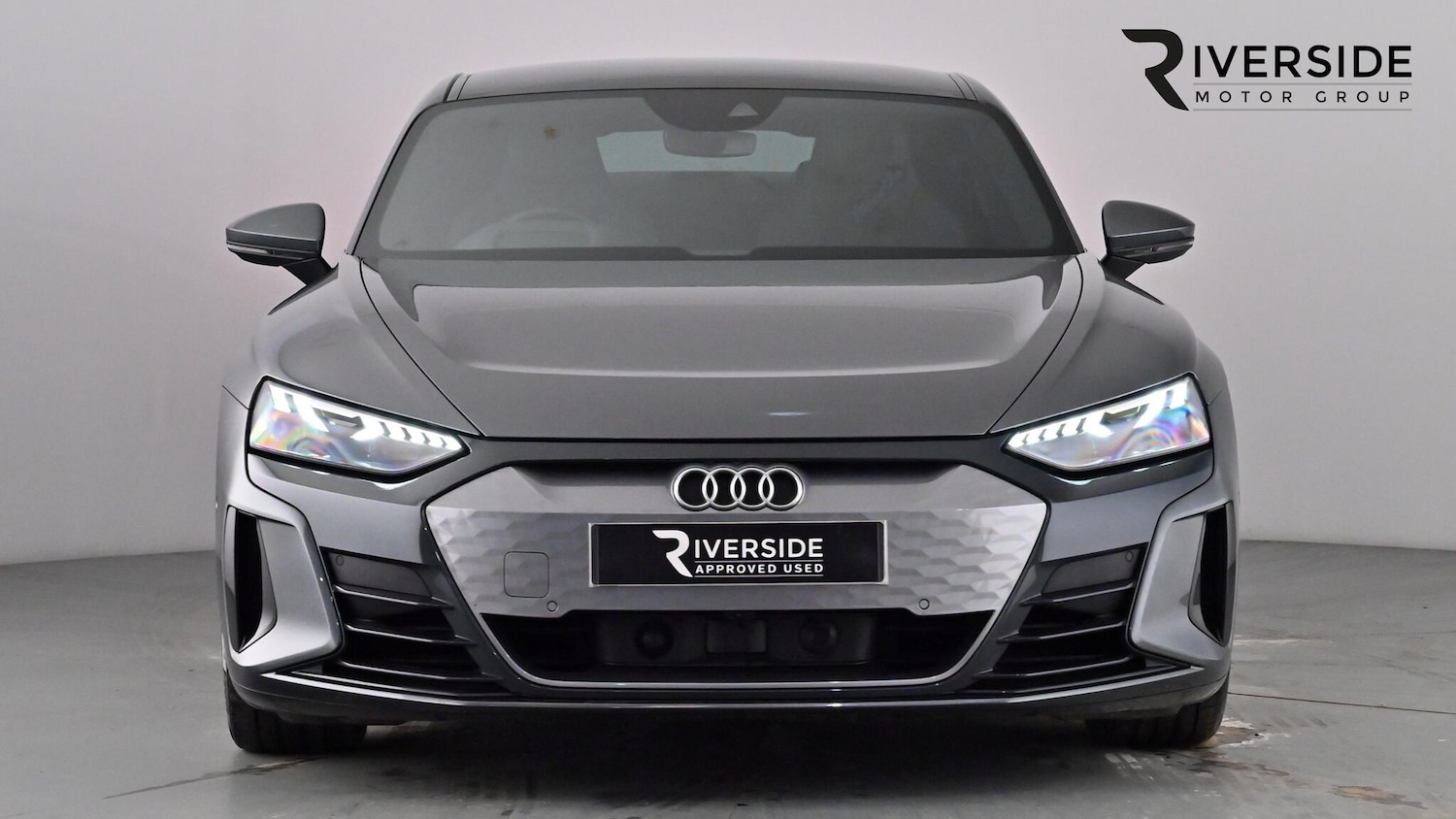 Used Audi e-tron GT 2022 for sale - 78179808: Photo 4