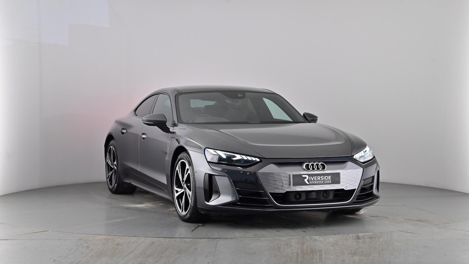 Used Audi e-tron GT 2022 for sale - 78179808: Photo 40