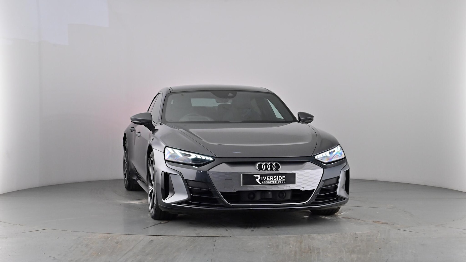 Used Audi e-tron GT 2022 for sale - 78179808: Photo 41