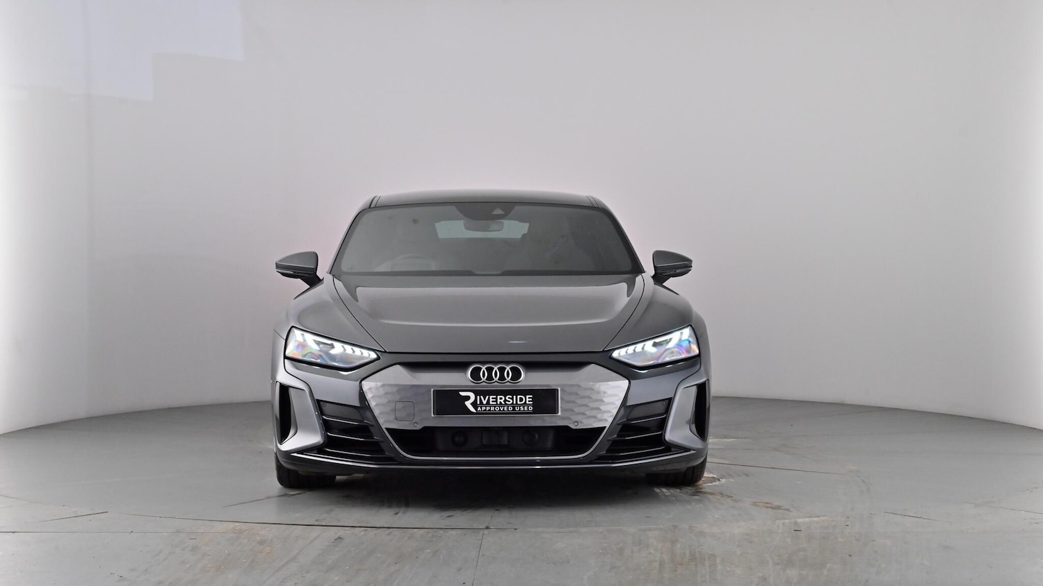 Used Audi e-tron GT 2022 for sale - 78179808: Photo 42