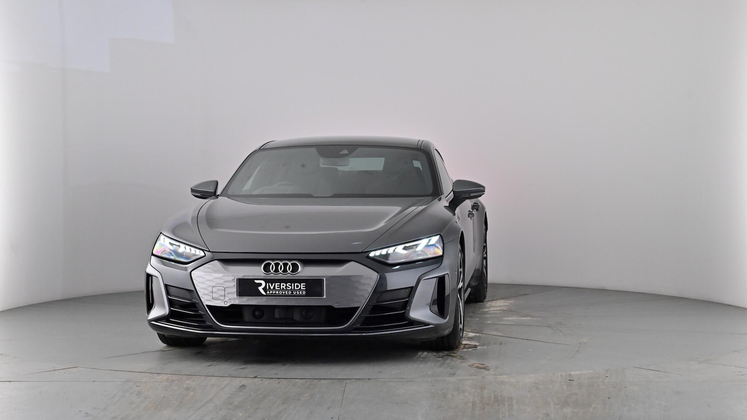 Used Audi e-tron GT 2022 for sale - 78179808: Photo 43