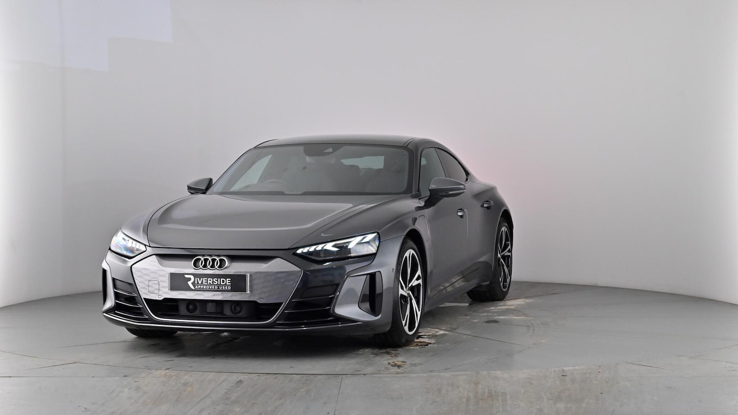 Used Audi e-tron GT 2022 for sale - 78179808: Photo 44