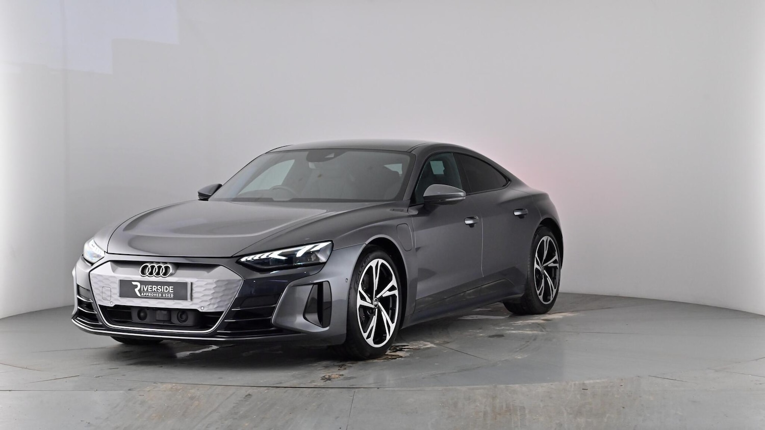 Used Audi e-tron GT 2022 for sale - 78179808: Photo 45