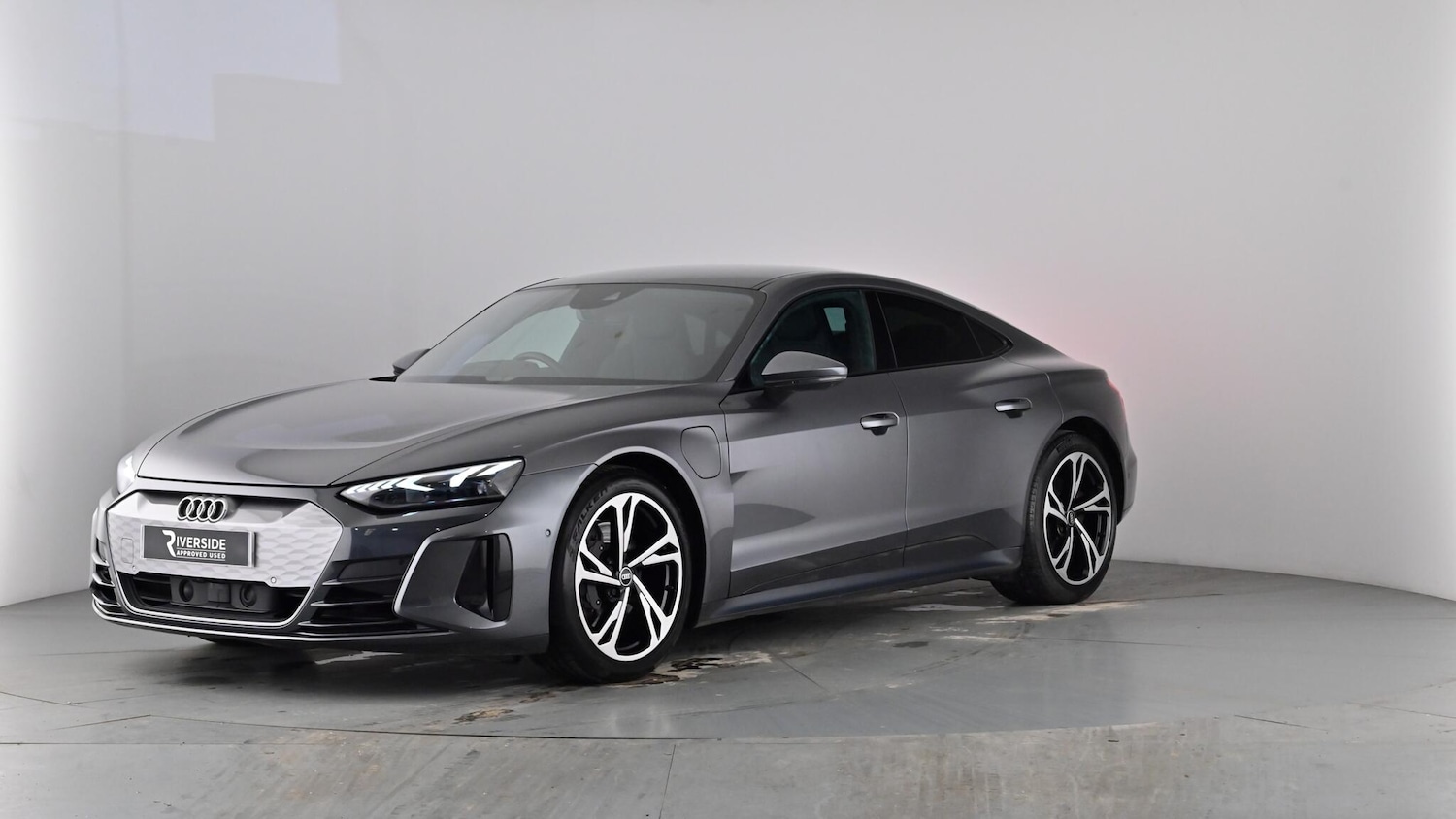 Used Audi e-tron GT 2022 for sale - 78179808: Photo 46