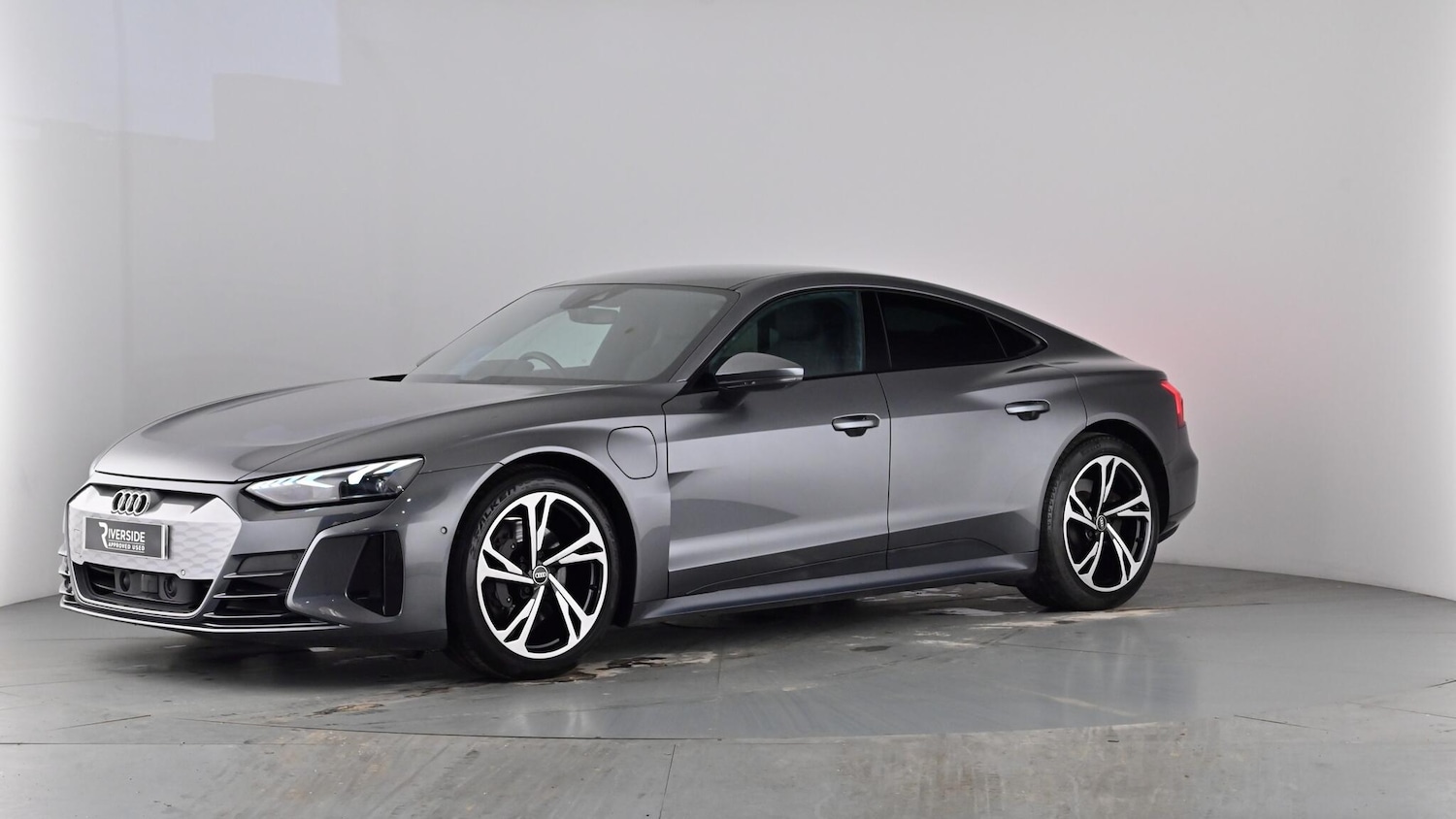 Used Audi e-tron GT 2022 for sale - 78179808: Photo 47