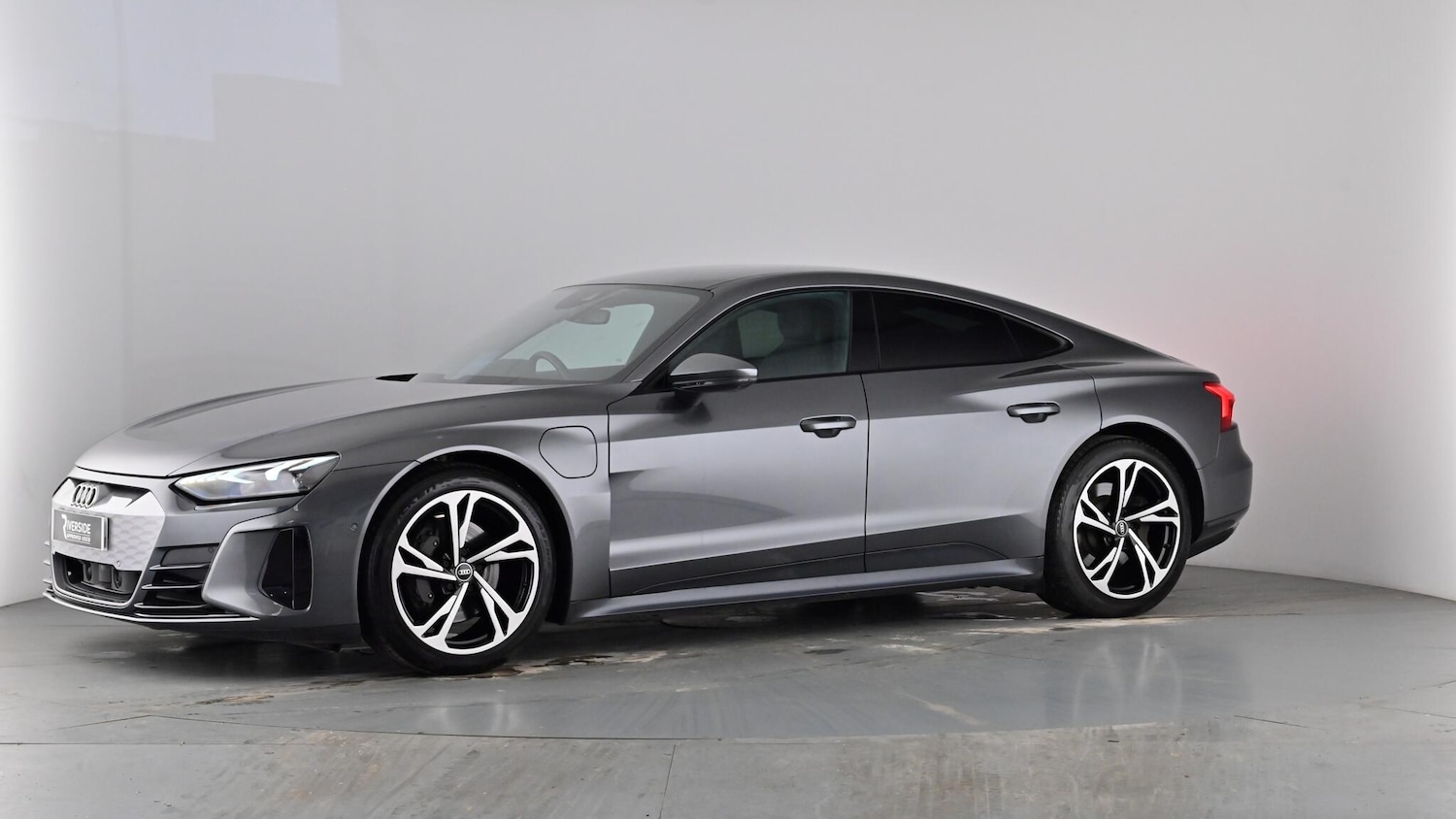 Used Audi e-tron GT 2022 for sale - 78179808: Photo 48