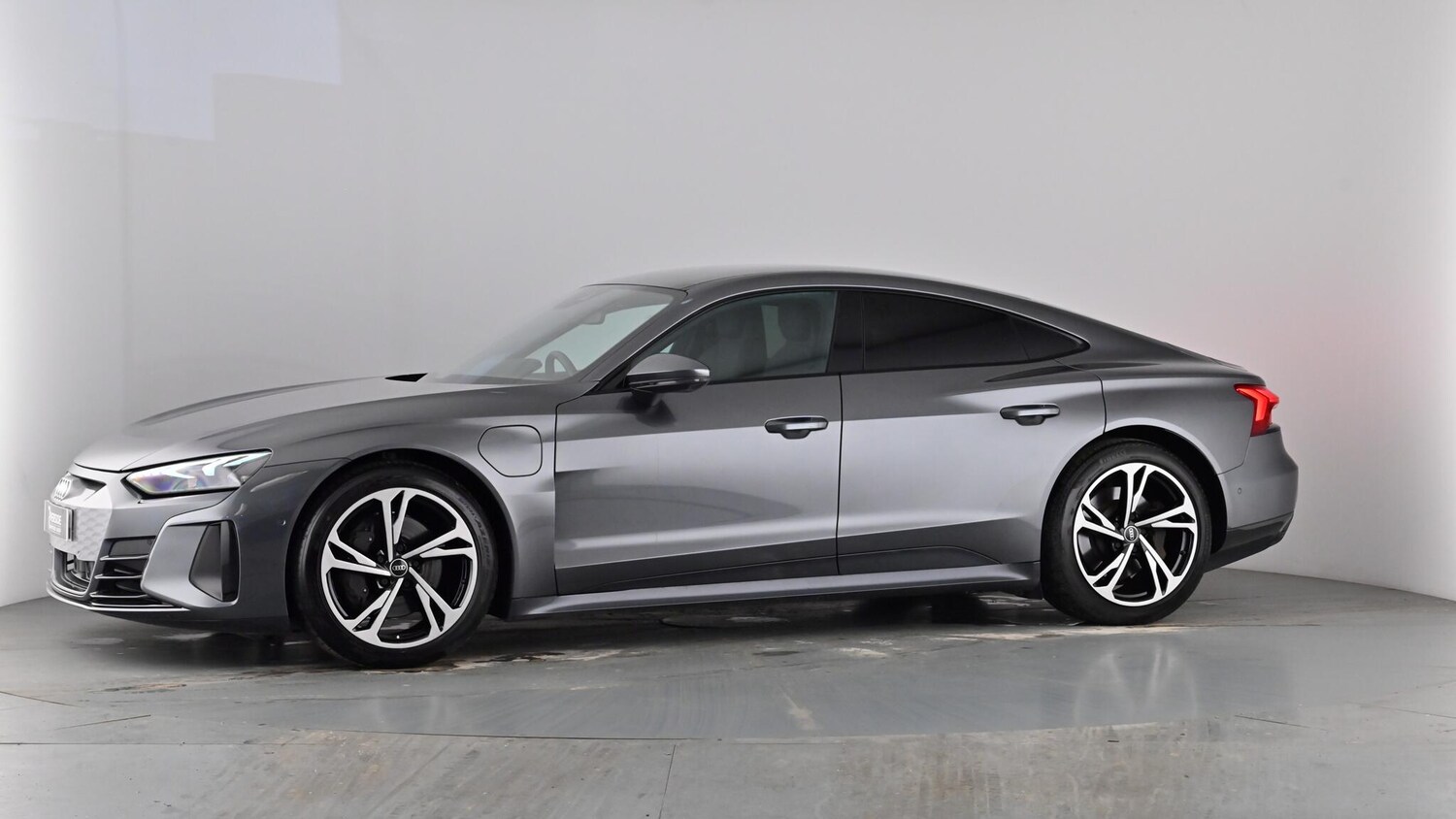 Used Audi e-tron GT 2022 for sale - 78179808: Photo 49