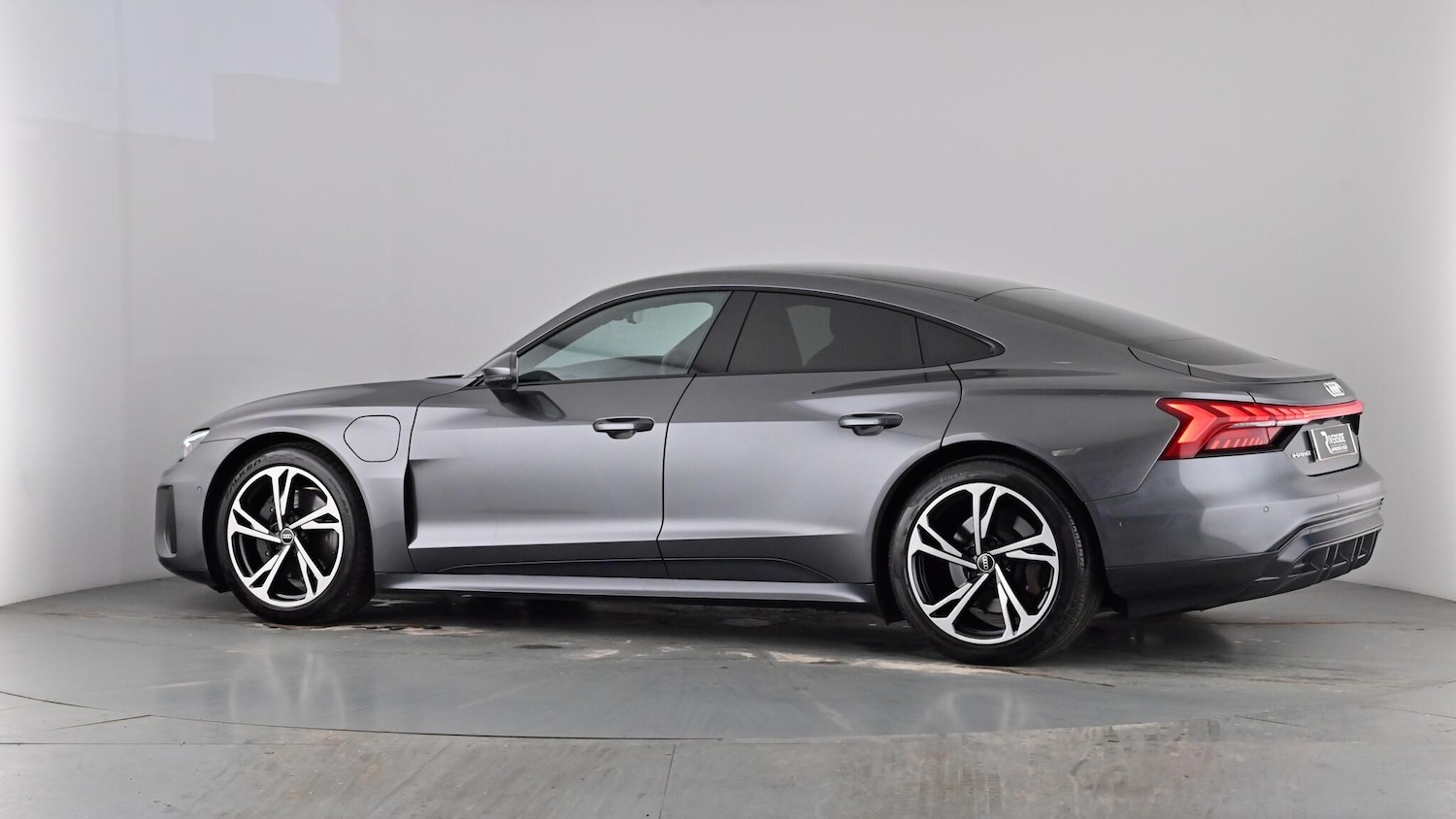 Used Audi e-tron GT 2022 for sale - 78179808: Photo 54