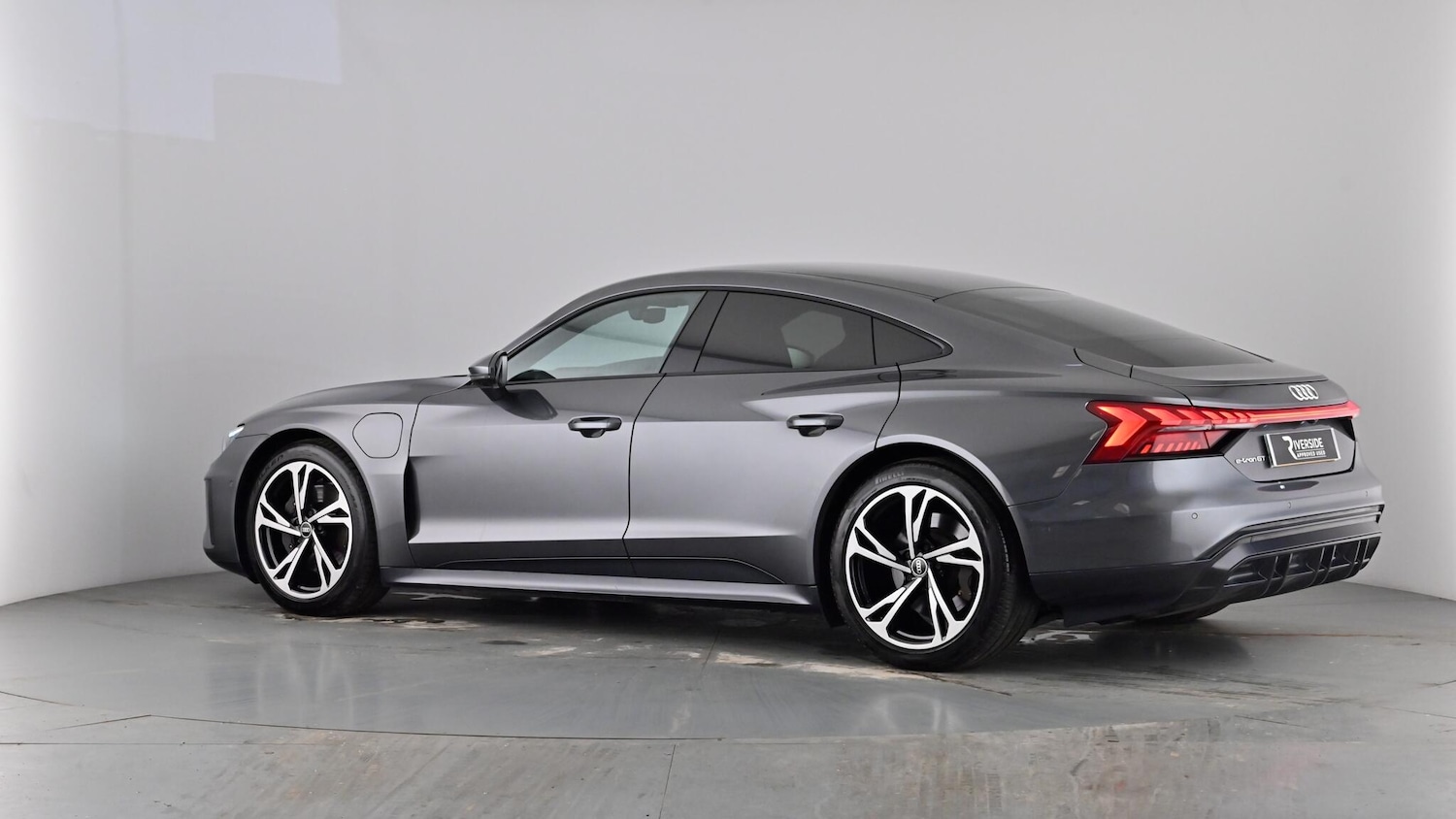 Used Audi e-tron GT 2022 for sale - 78179808: Photo 55