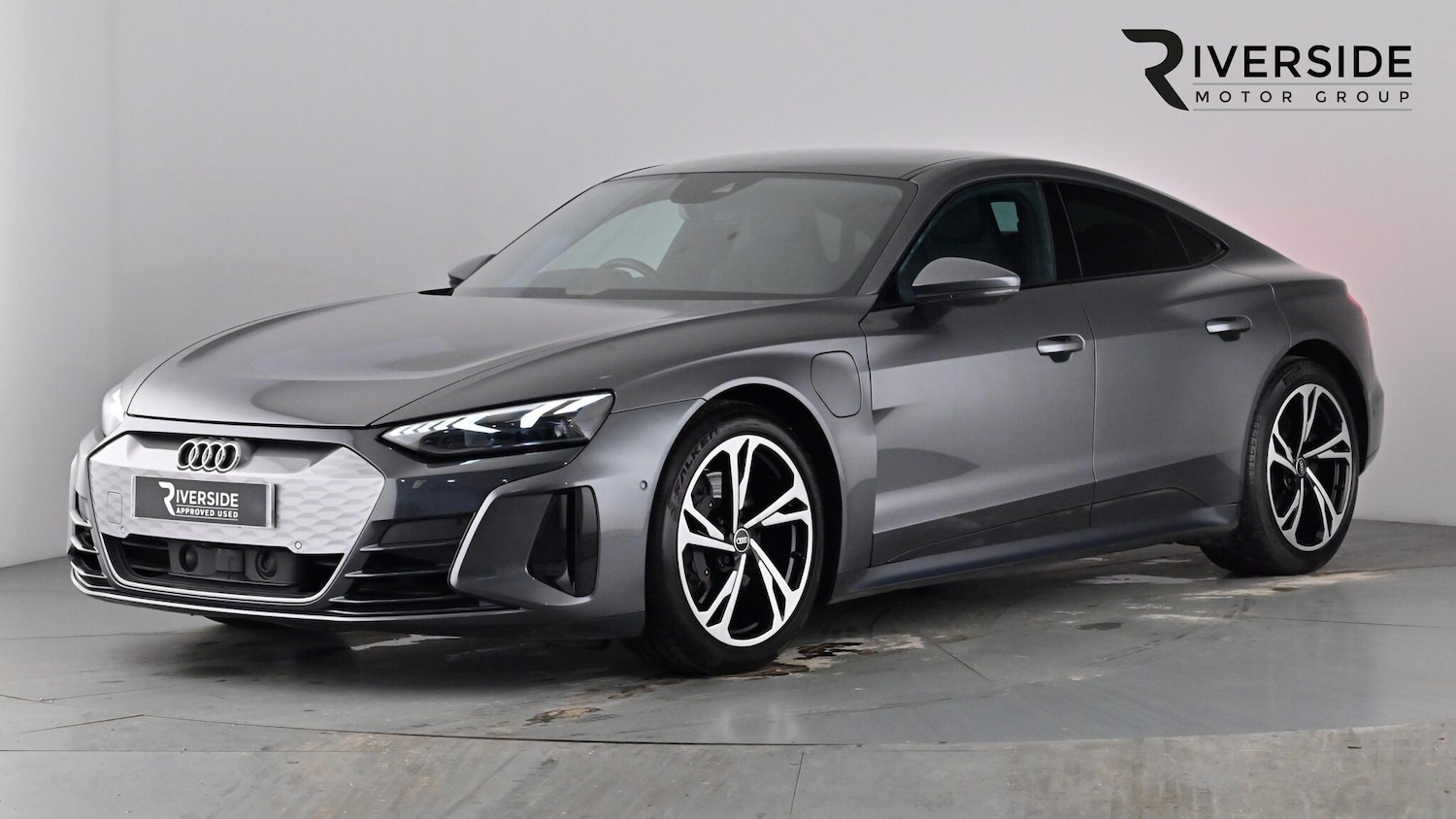 Used Audi e-tron GT 2022 for sale - 78179808: Photo 6