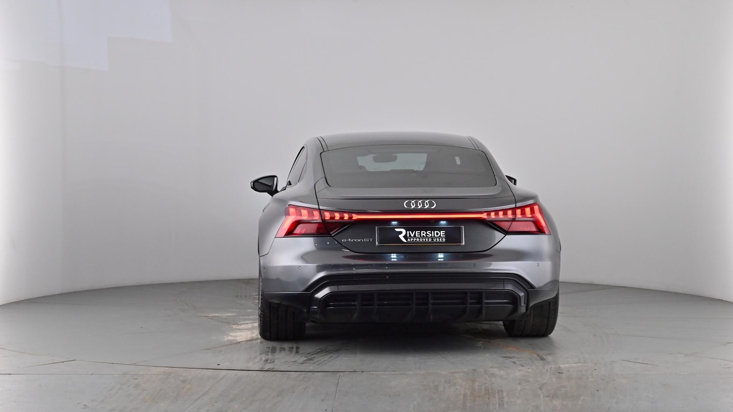 Used Audi e-tron GT 2022 for sale - 78179808: Photo 60