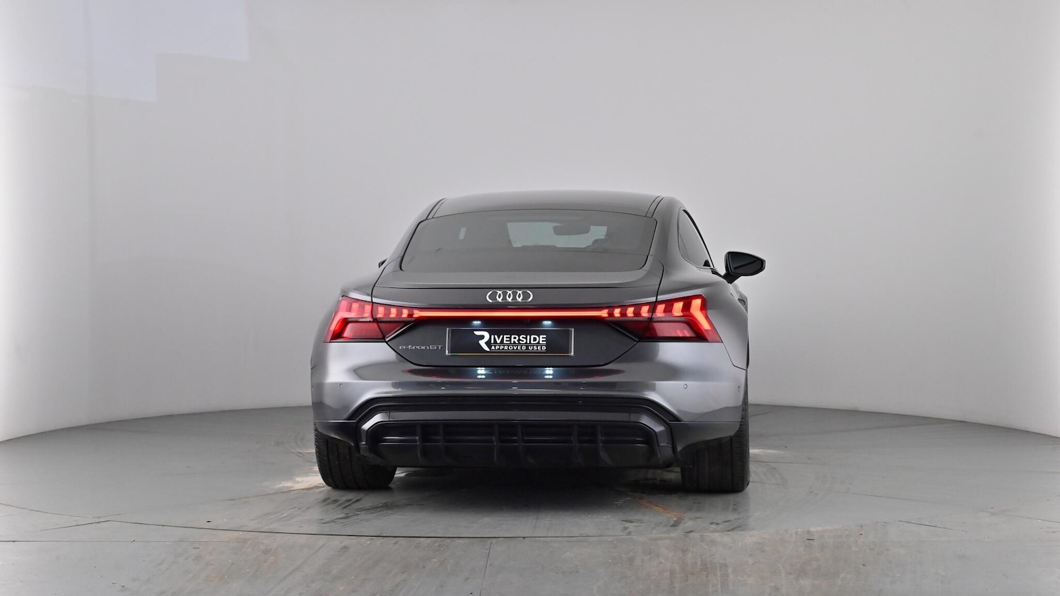 Used Audi e-tron GT 2022 for sale - 78179808: Photo 61