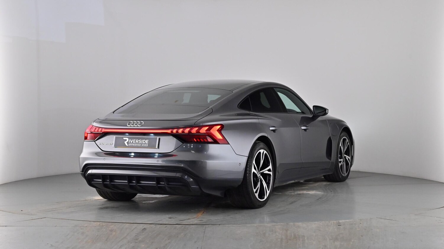 Used Audi e-tron GT 2022 for sale - 78179808: Photo 63