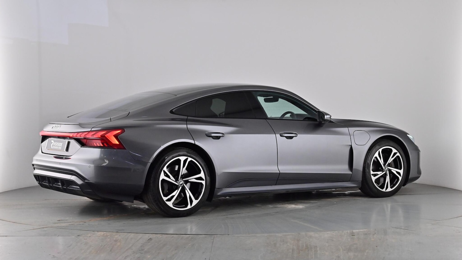 Used Audi e-tron GT 2022 for sale - 78179808: Photo 66