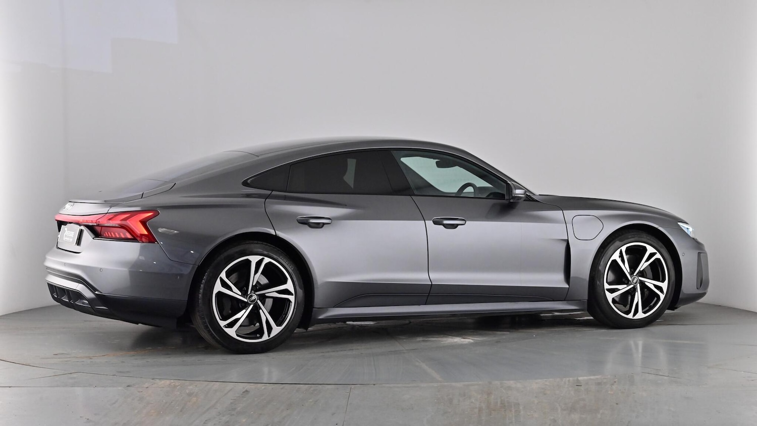 Used Audi e-tron GT 2022 for sale - 78179808: Photo 67