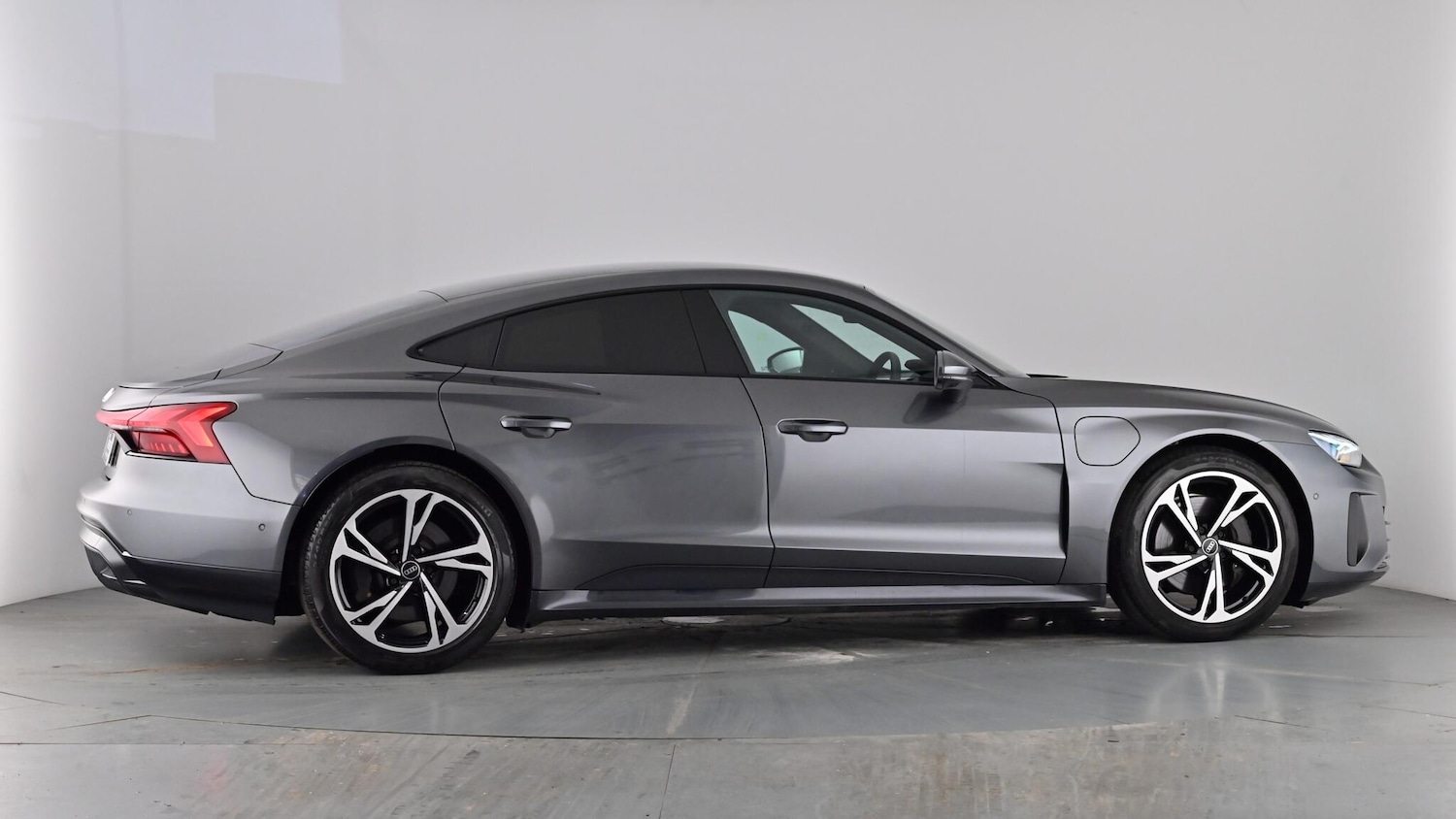 Used Audi e-tron GT 2022 for sale - 78179808: Photo 68