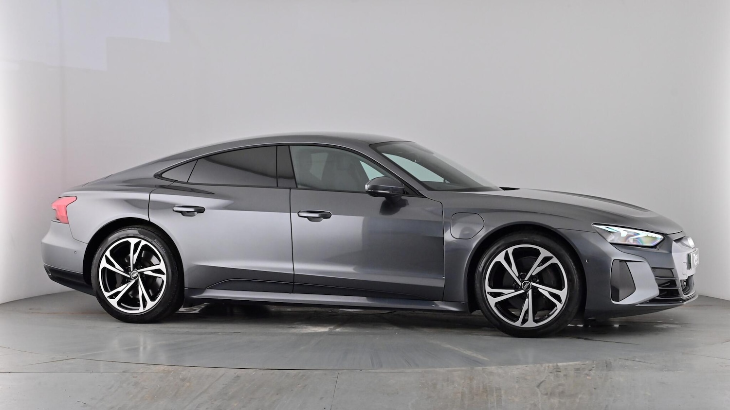 Used Audi e-tron GT 2022 for sale - 78179808: Photo 71