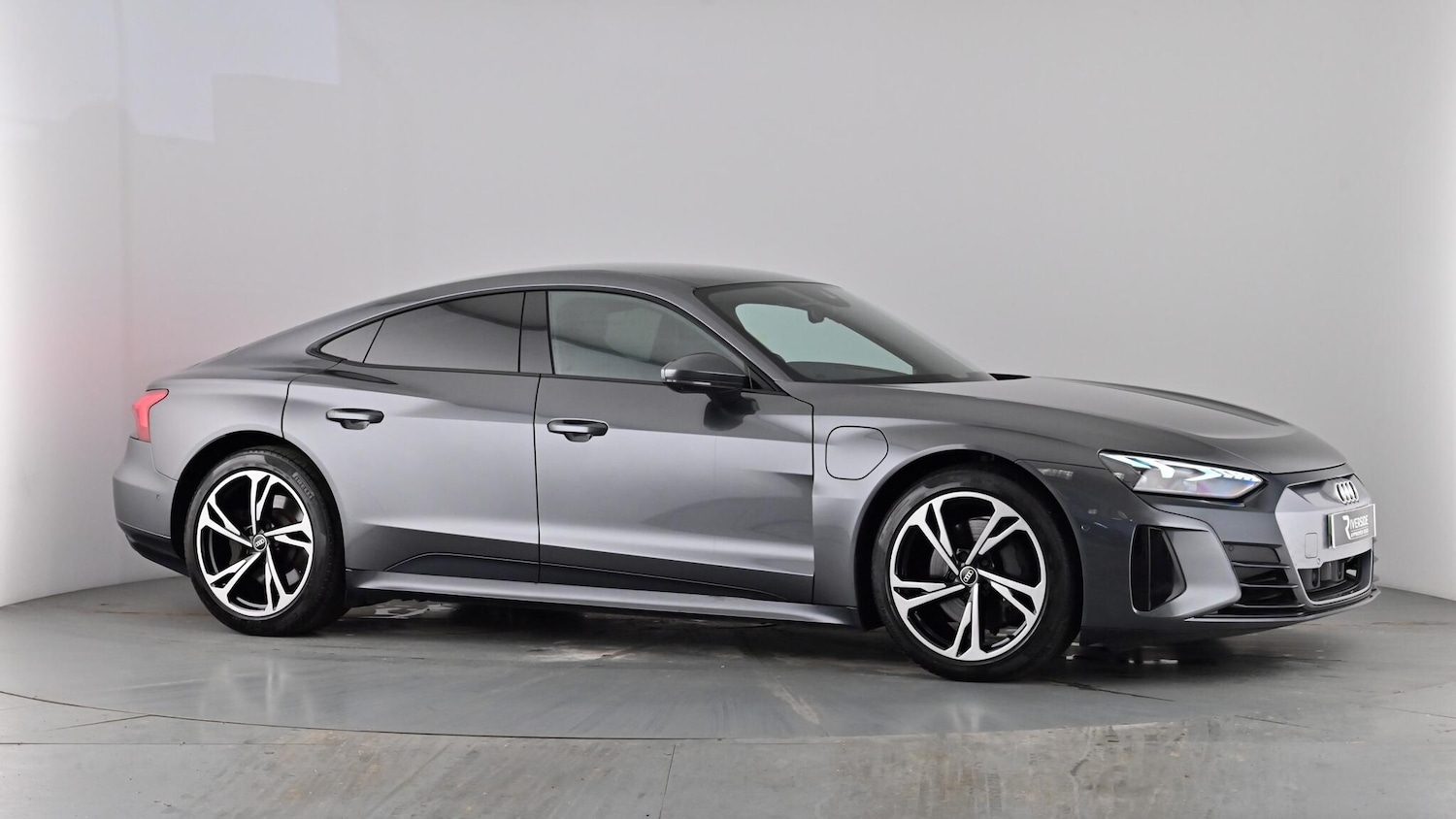 Used Audi e-tron GT 2022 for sale - 78179808: Photo 72