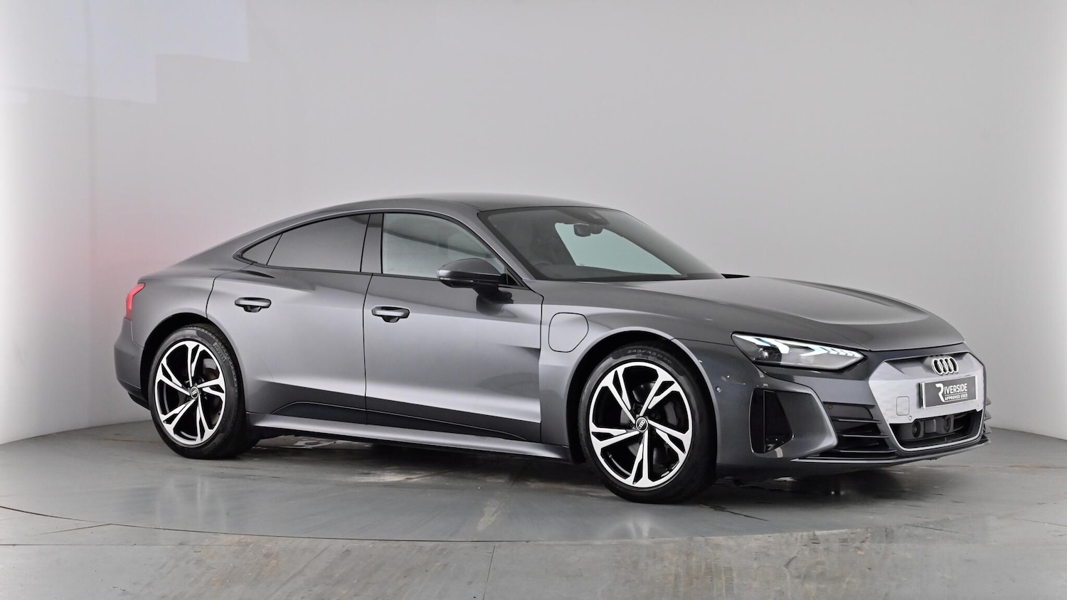 Used Audi e-tron GT 2022 for sale - 78179808: Photo 73