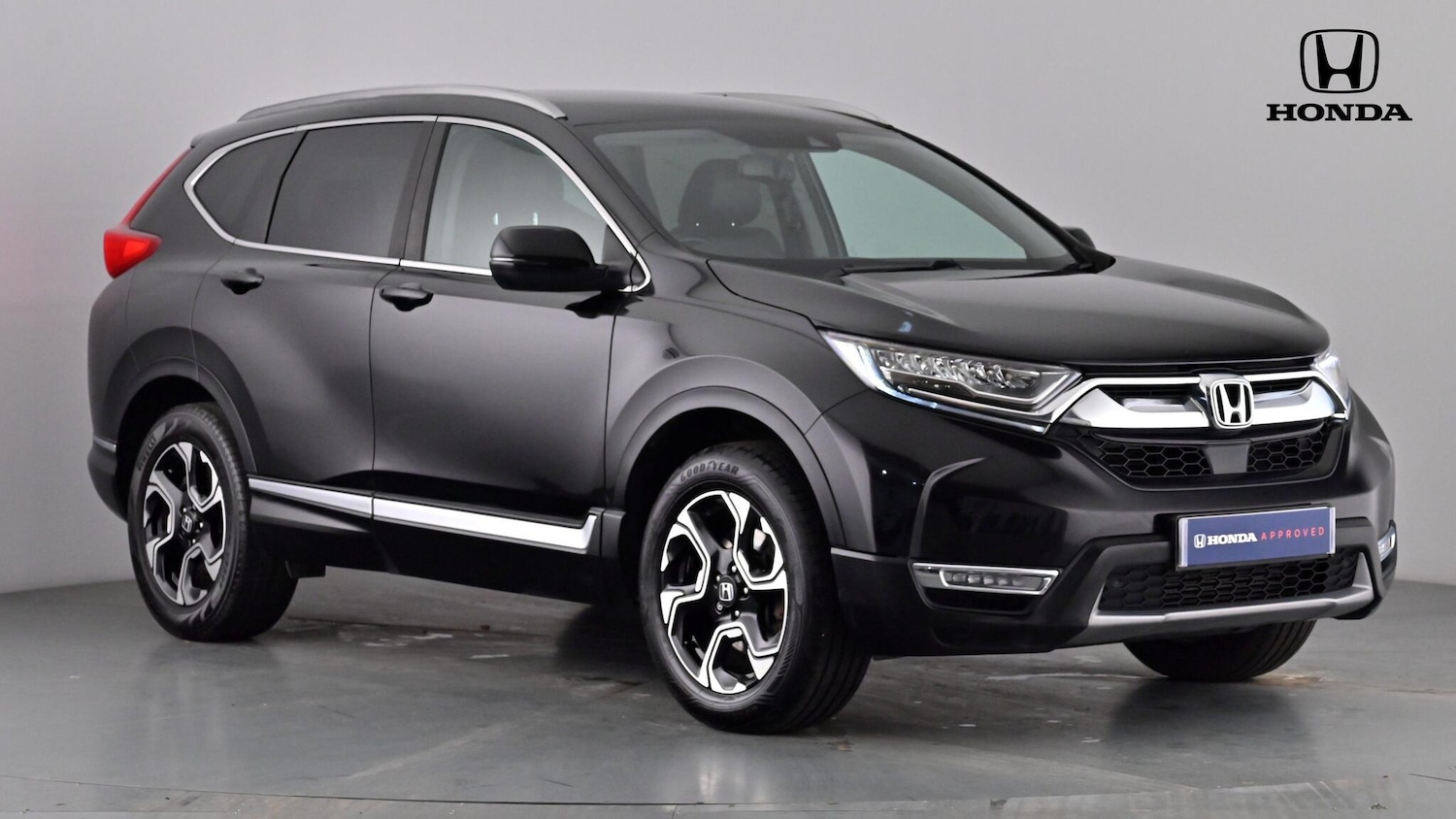 Used Honda CR-V 2019 for sale - 77388921: Photo 1
