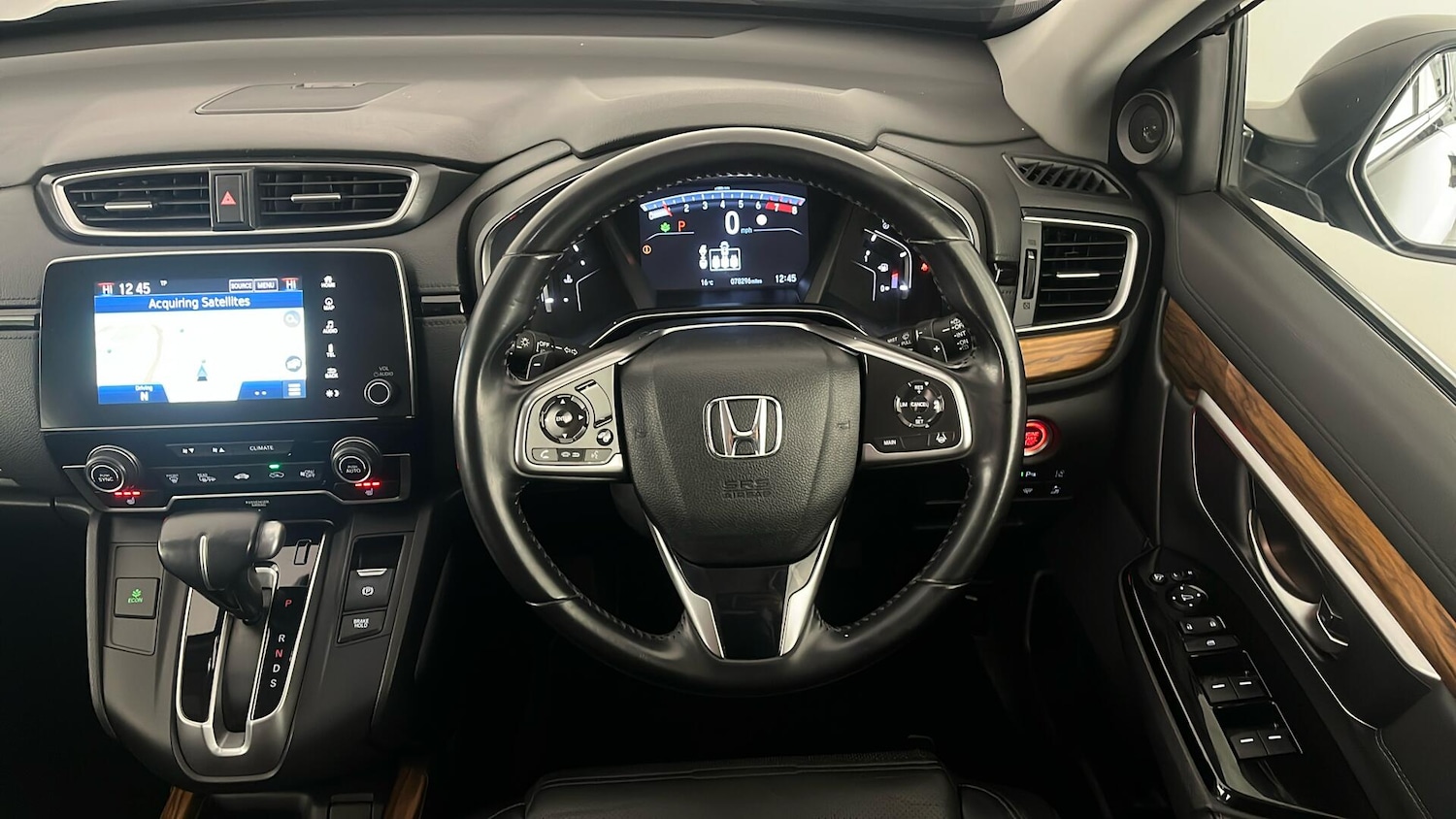 Used Honda CR-V 2019 for sale - 77388921: Photo 10