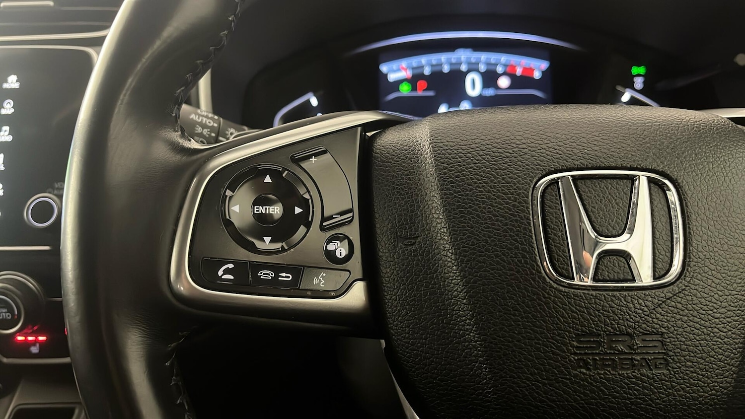 Used Honda CR-V 2019 for sale - 77388921: Photo 17
