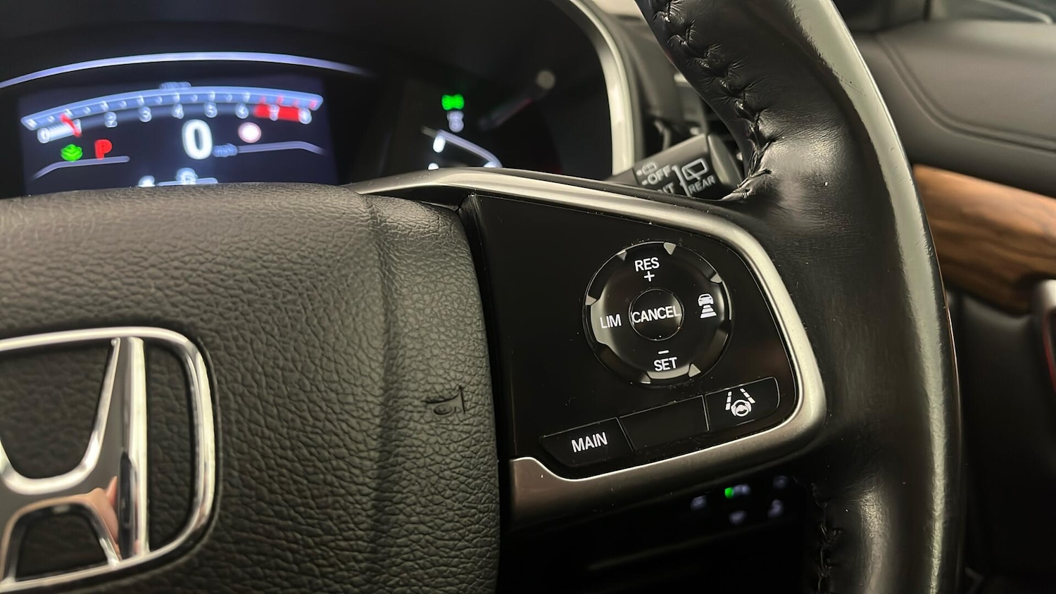 Used Honda CR-V 2019 for sale - 77388921: Photo 18