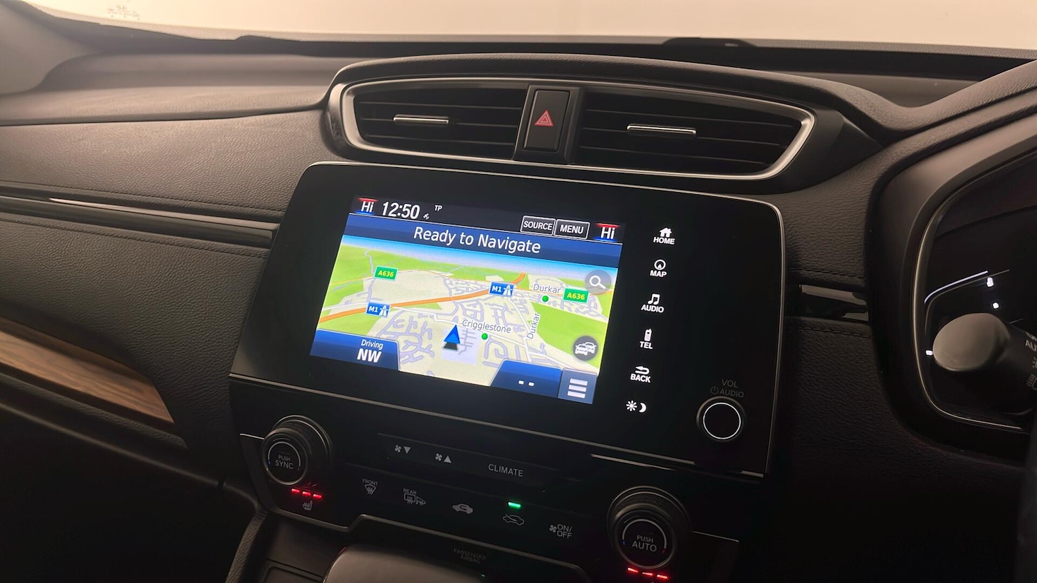 Used Honda CR-V 2019 for sale - 77388921: Photo 21