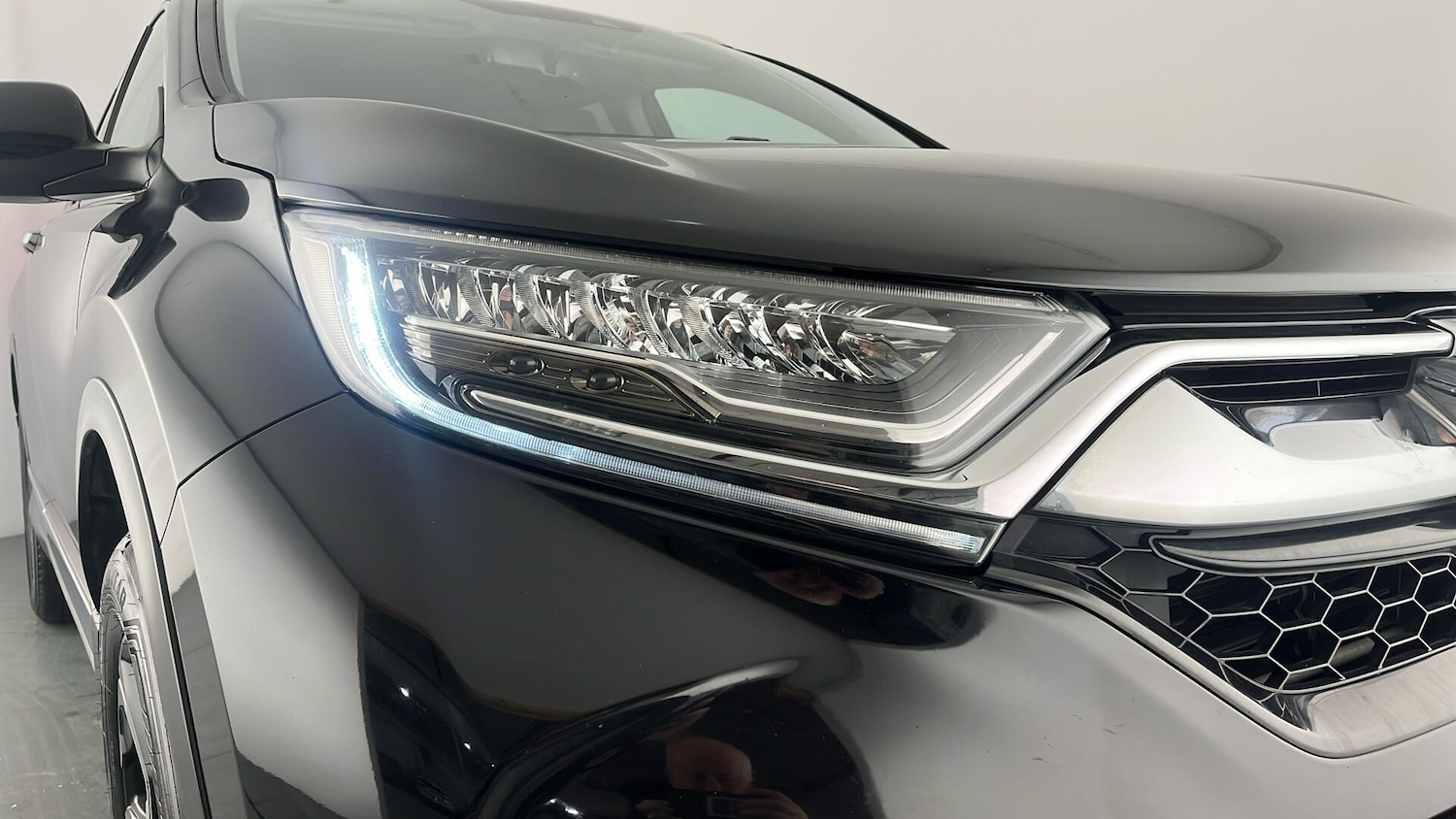 Used Honda CR-V 2019 for sale - 77388921: Photo 23