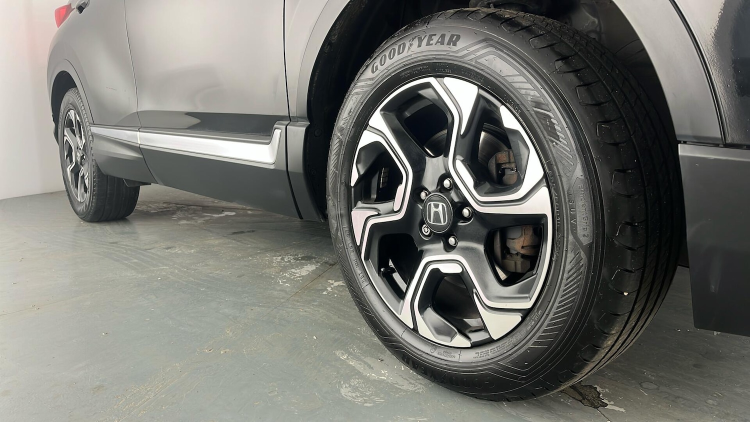 Used Honda CR-V 2019 for sale - 77388921: Photo 24