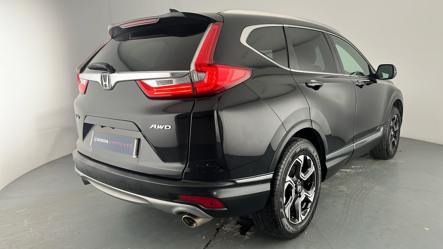 Used Honda CR-V 2019 for sale - 77388921: Photo 26