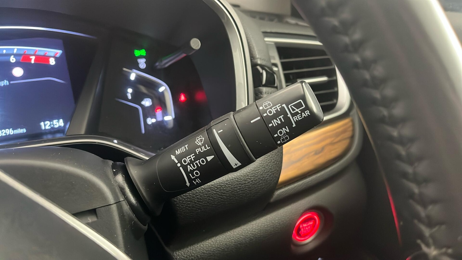 Used Honda CR-V 2019 for sale - 77388921: Photo 30