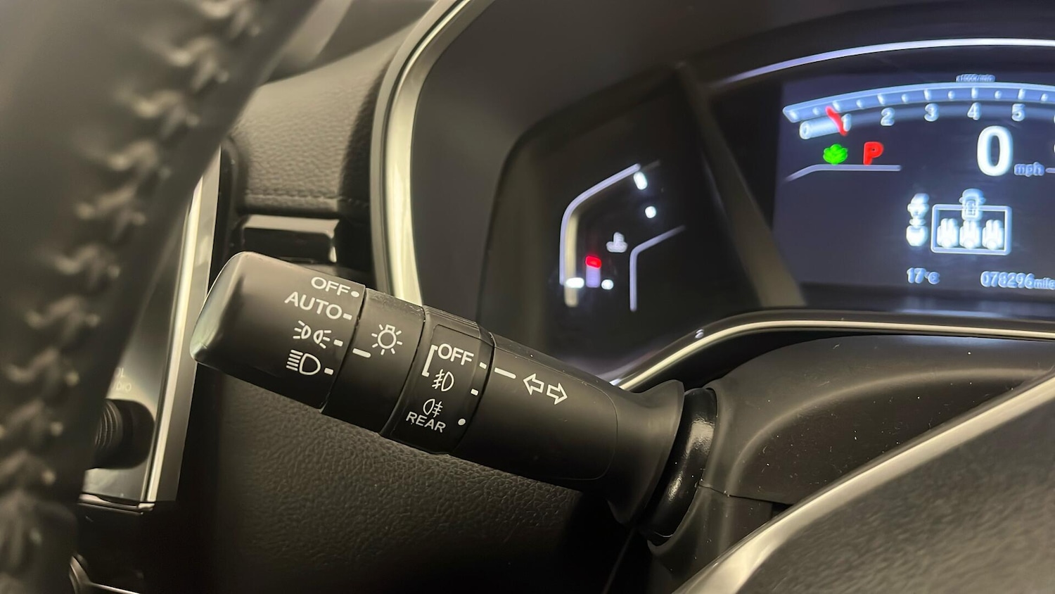 Used Honda CR-V 2019 for sale - 77388921: Photo 31