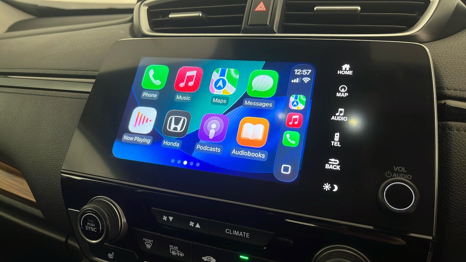 Used Honda CR-V 2019 for sale - 77388921: Photo 33