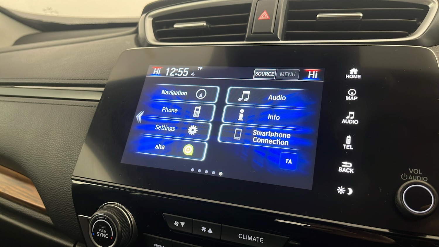 Used Honda CR-V 2019 for sale - 77388921: Photo 34